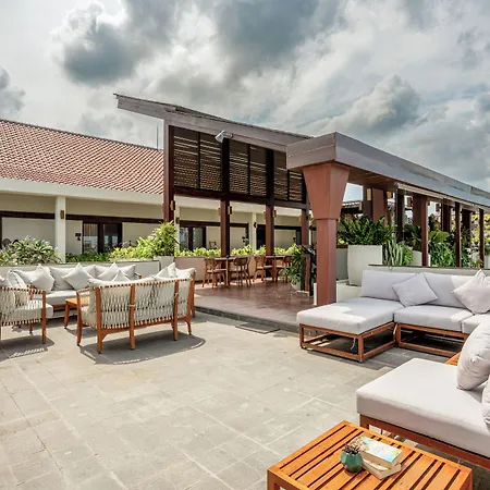 Sedasa Lodge