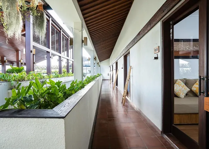 Sedasa Guest house