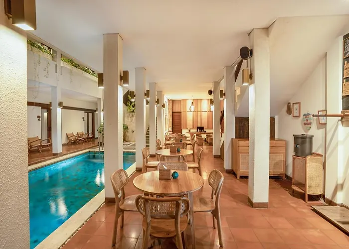 Guest house Sedasa 4*