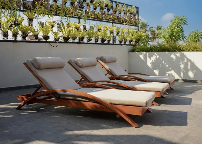 Sedasa Guest house Canggu (Bali)