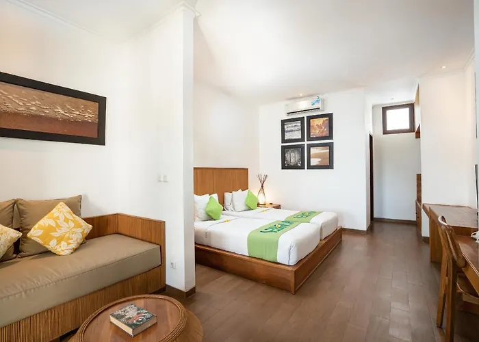 Sedasa Guest house
