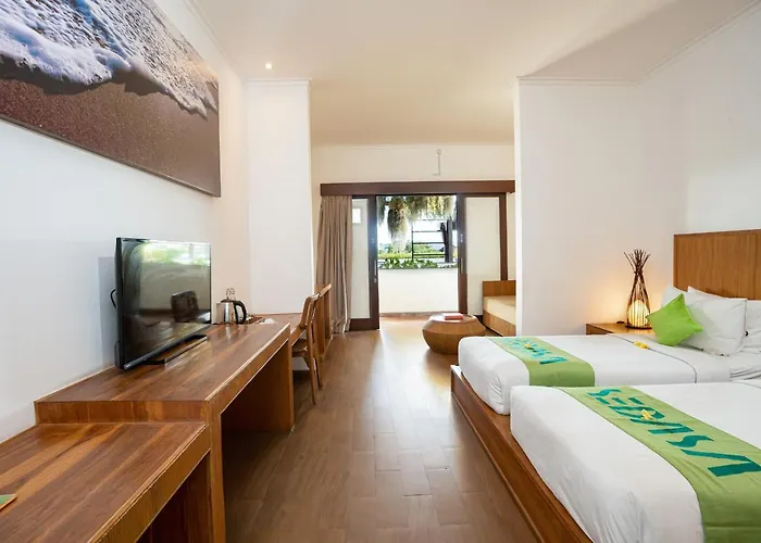 Sedasa Guest house 4*