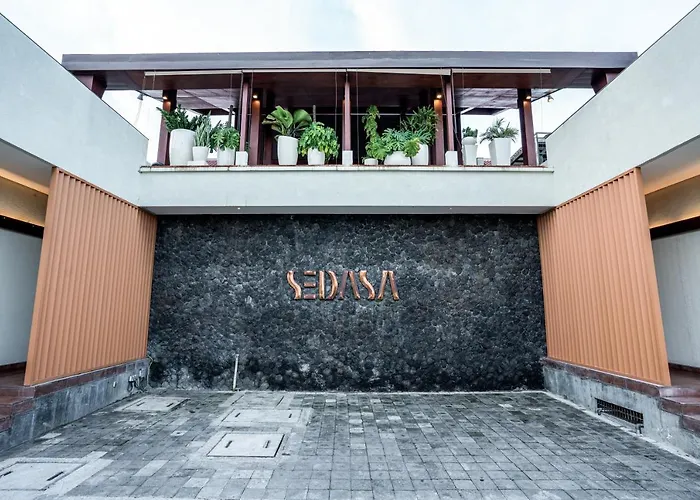 Sedasa Guest house