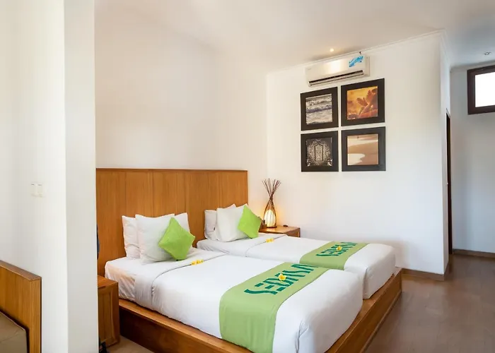 Sedasa 4* Canggu (Bali)