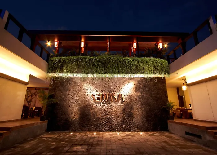 Sedasa Canggu (Bali)
