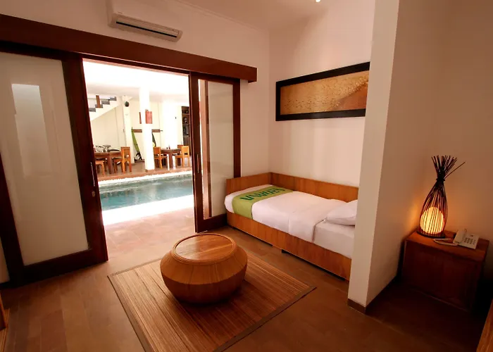 Guest house Sedasa