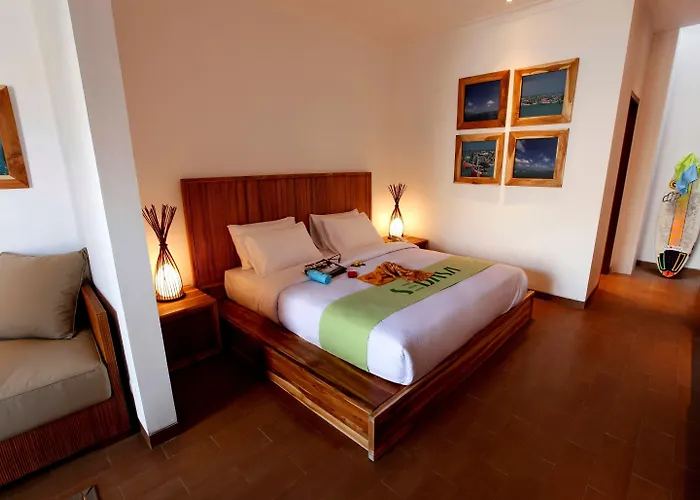 Guest house Sedasa 4*