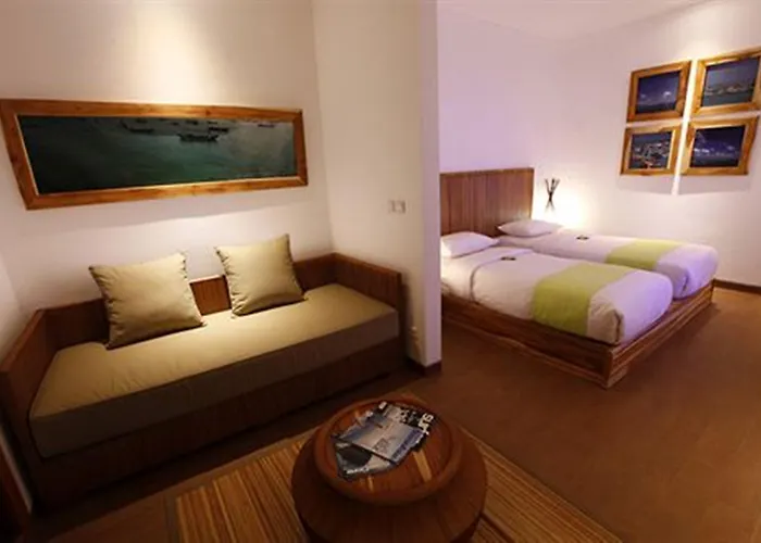 Sedasa Guest house