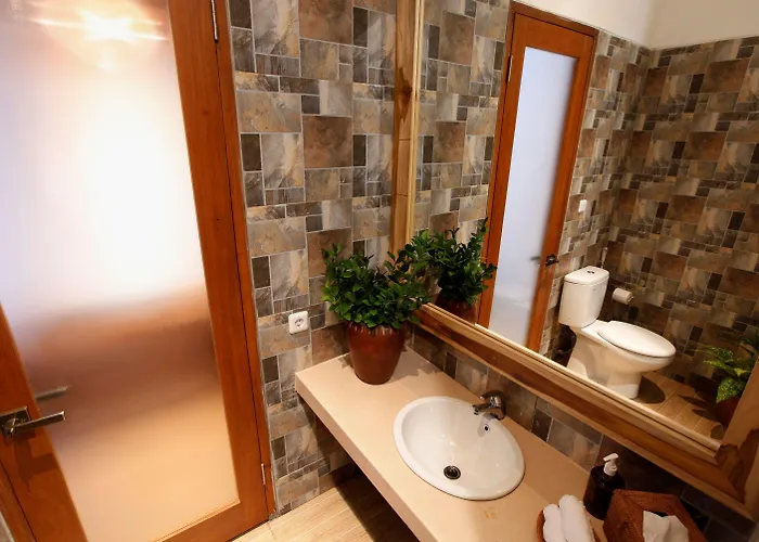Guest house Sedasa