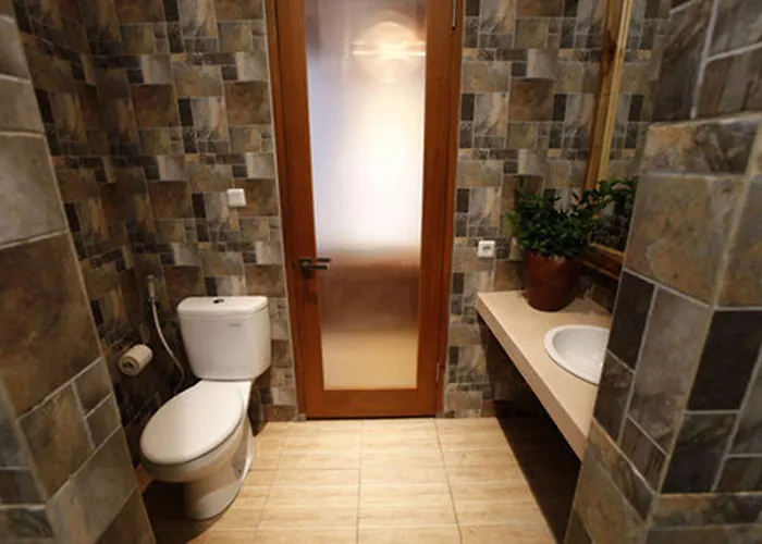 Guest house Sedasa Canggu (Bali)