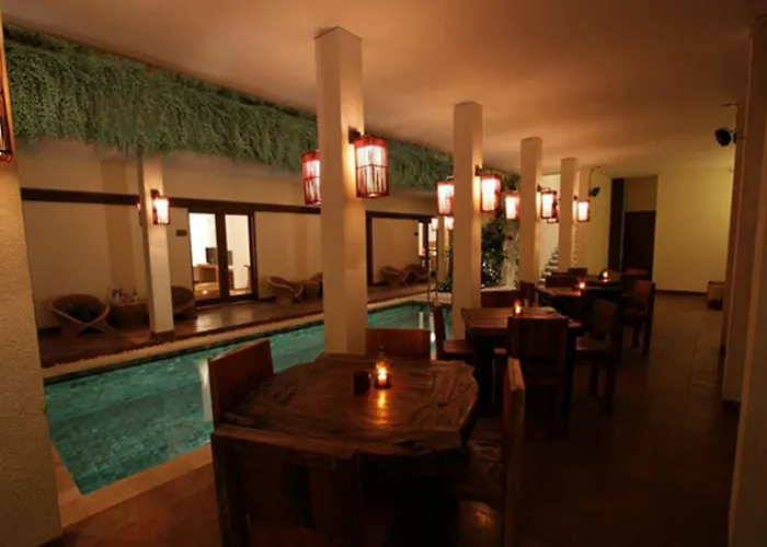 Sedasa Guest house 4*