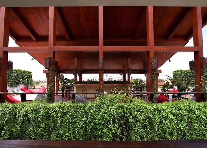 Sedasa Guest house 4*