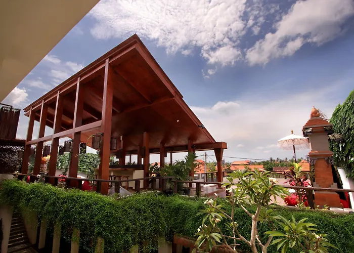 Sedasa Guest house