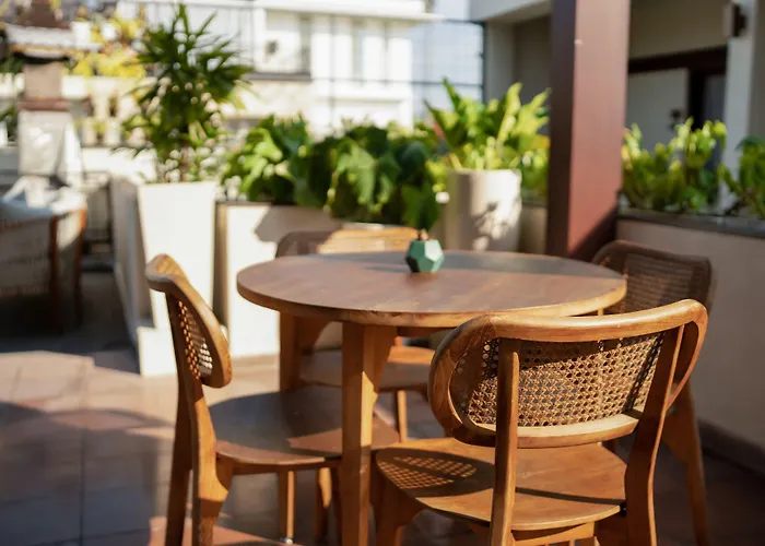 Sedasa Guest house 4*