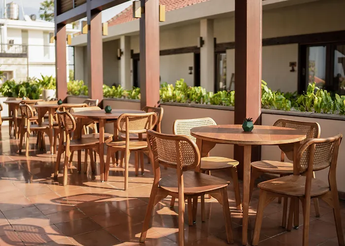 Guest house Sedasa 4*