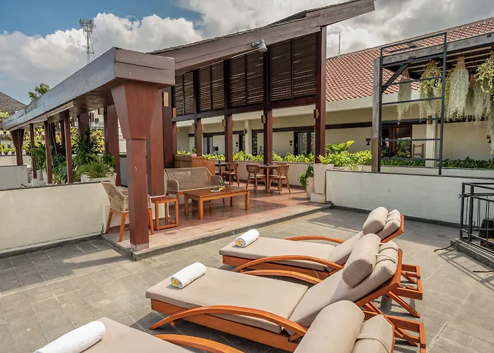 Sedasa Guest house