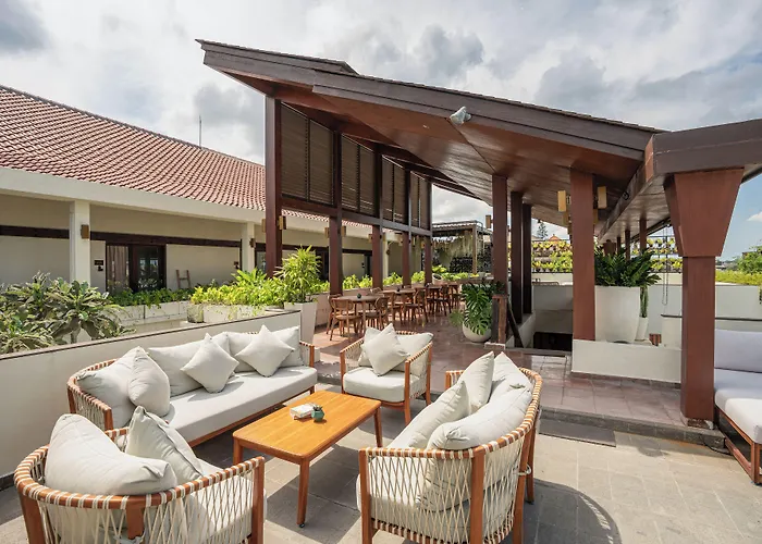 Guest house Sedasa 4*