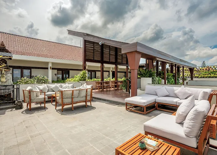 Sedasa Guest house 4*