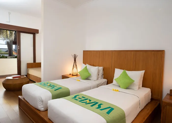 Sedasa 4*