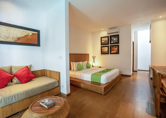 Sedasa Guest house 4*