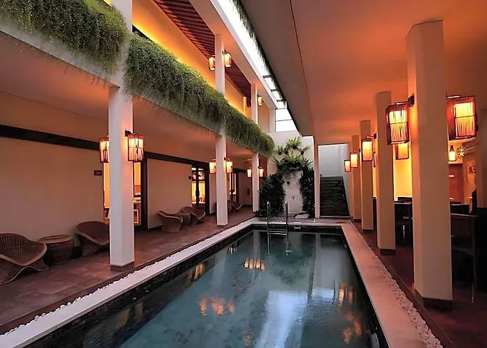 Sedasa Guest house 4*
