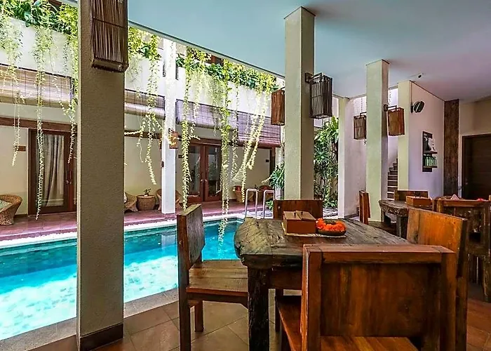 Sedasa Canggu (Bali)