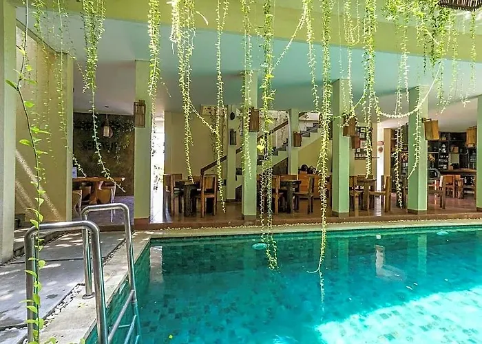 Sedasa Guest house