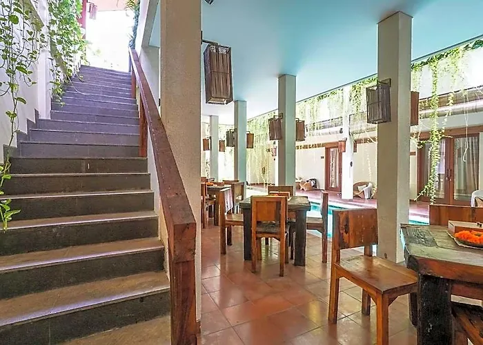 Sedasa Guest house