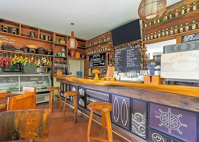 Sedasa Guest house