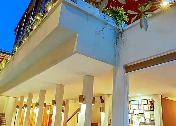 Sedasa 4* Canggu (Bali)
