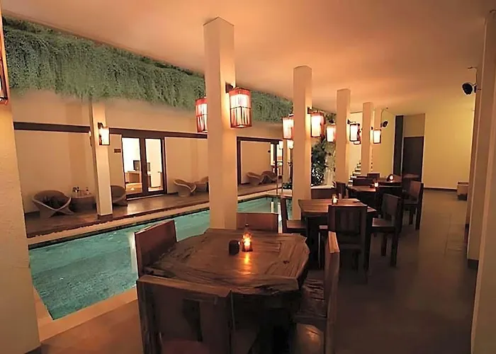 Sedasa Guest house