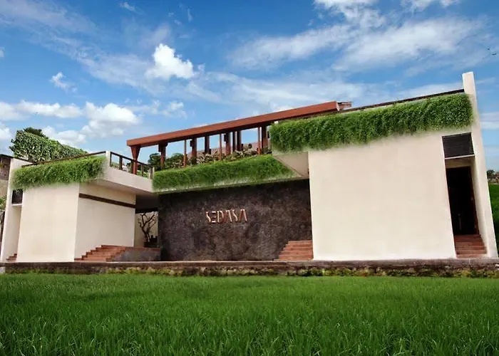 Sedasa Guest house 4*